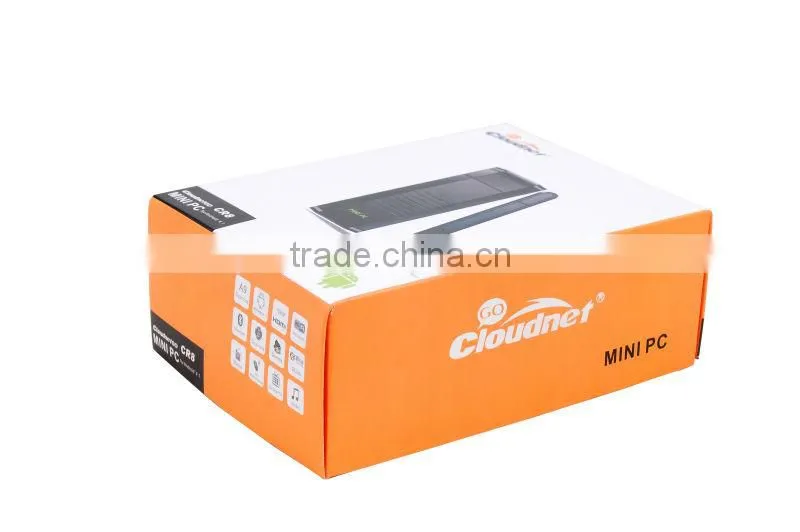 2013 HOT Sell CR8 Dual Core Rockchip RK3066 Cortex-A9 TV BOX