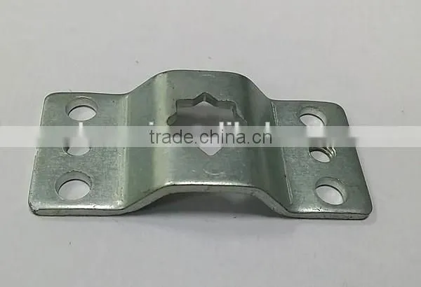 deep processing aluminium products / CNC aluminium profile / drilling hole ,milling ,tapping ,bending ,welding profile