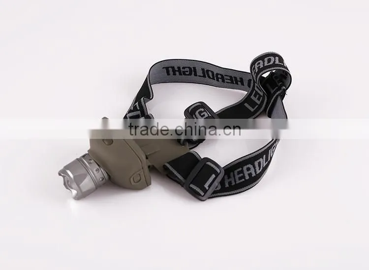 competitive quality cree headlamp 5000 lumens