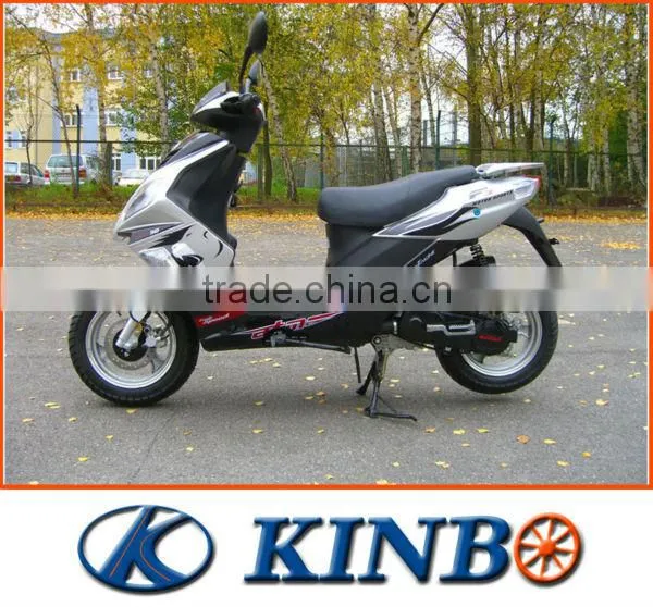gas scooter 49cc