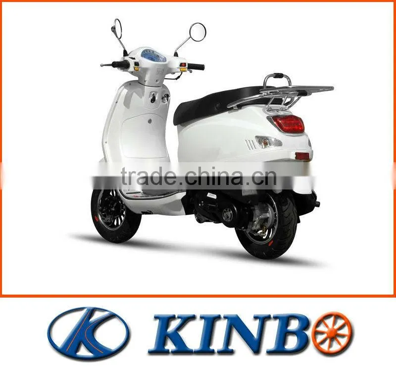 new scooter 150cc eec