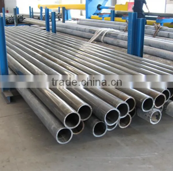 cold finished bright annealed carbon seamless high precision steel tube ASTM A519