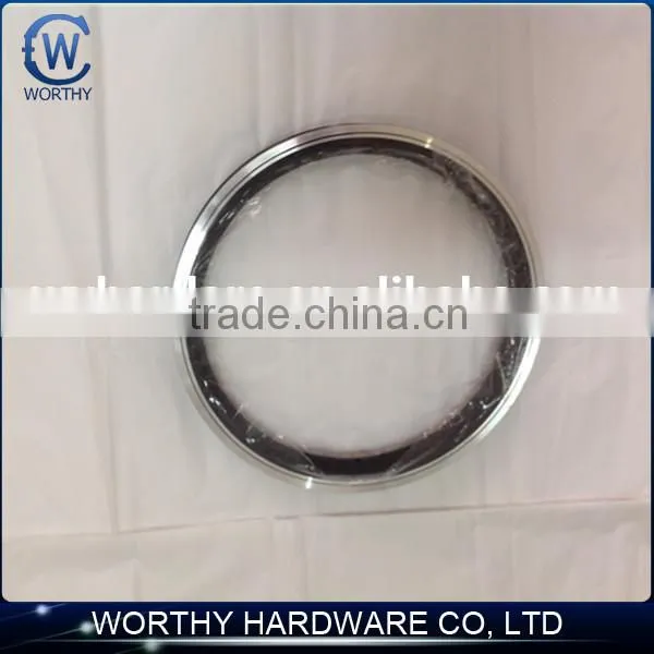 18 inch rims for sale aluminum alloy with double wall for cheap price