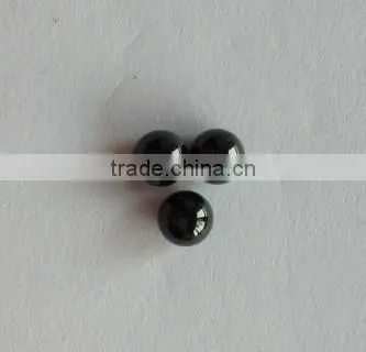 Silicon Nitride Ceramic Balls