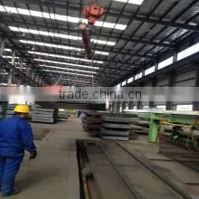 Tianjin Emerson Commercial And Trade Co., Ltd. company overview - view 1