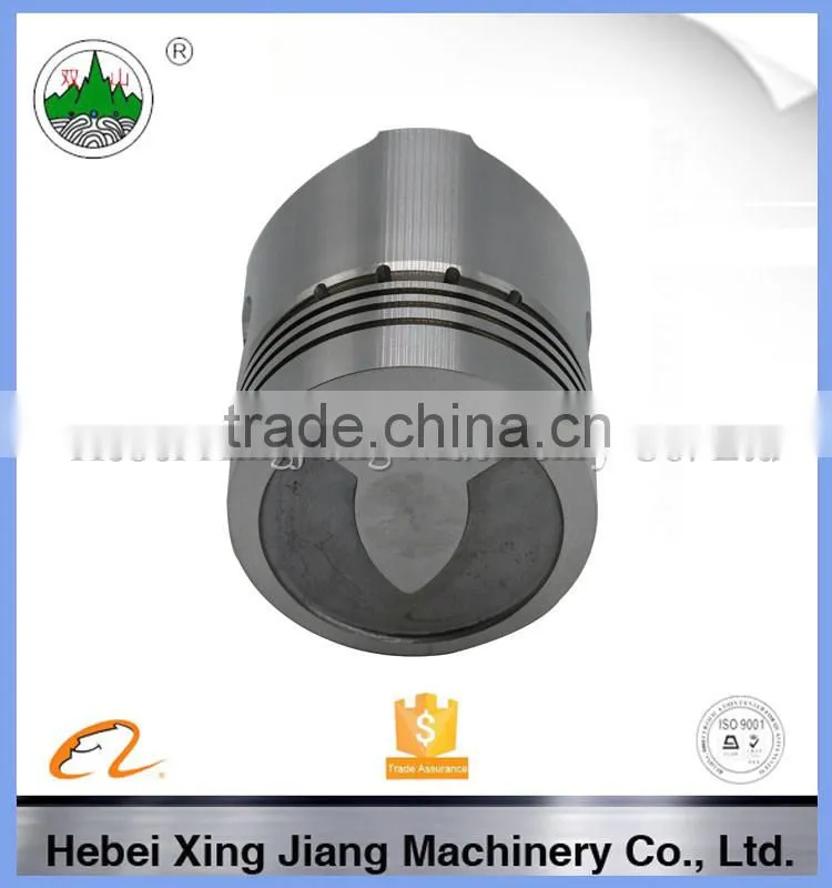 2016 Quality Guaranteed Brand Tractor Engine Piston