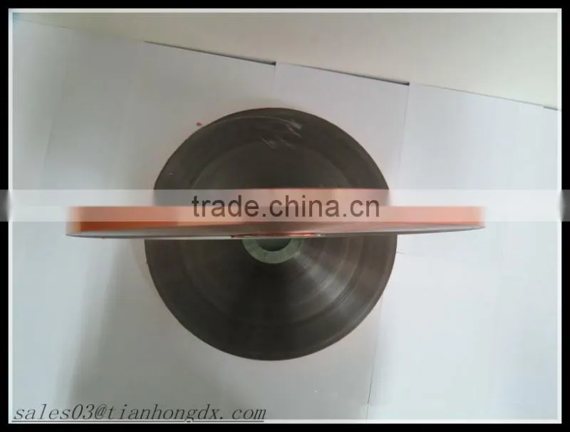 copper foil or copper tape