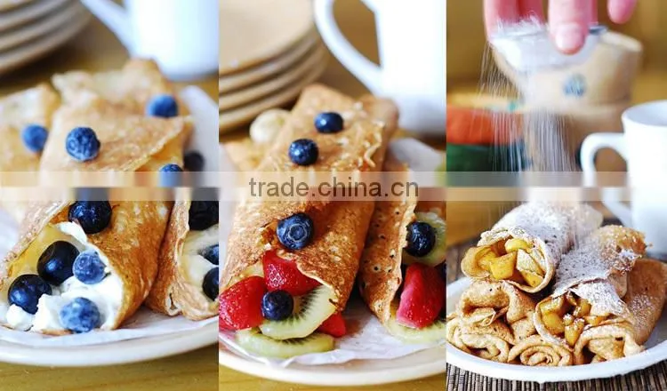 ECM-1 Electric Crepe Maker