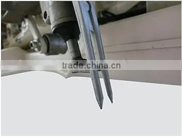 New Designed High Quality ISEKI Walking Rice Transplanter