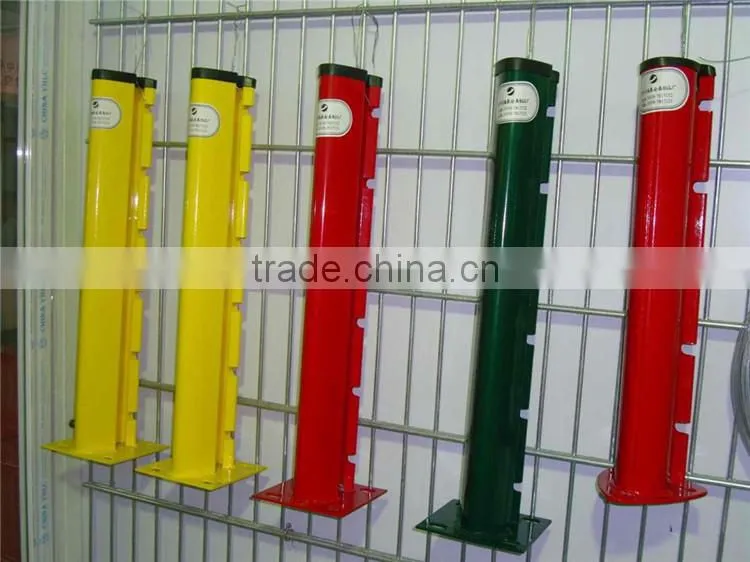 welded wire mesh fence, welded bending fence price list for sale