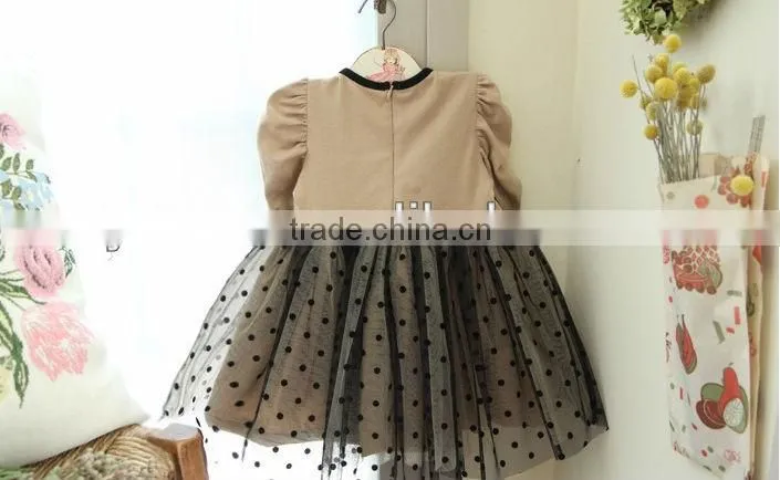 Baby Children Frocks Design