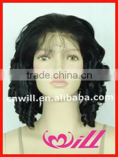 Hair Wig Long Lace Front Wig Synthetic Wig For Black Women Hair Wig