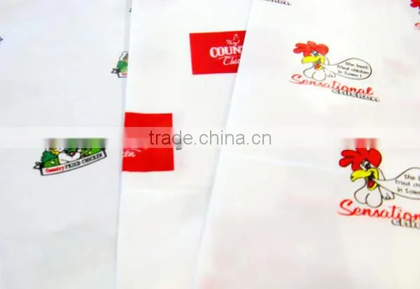 High quality flute laminating machine