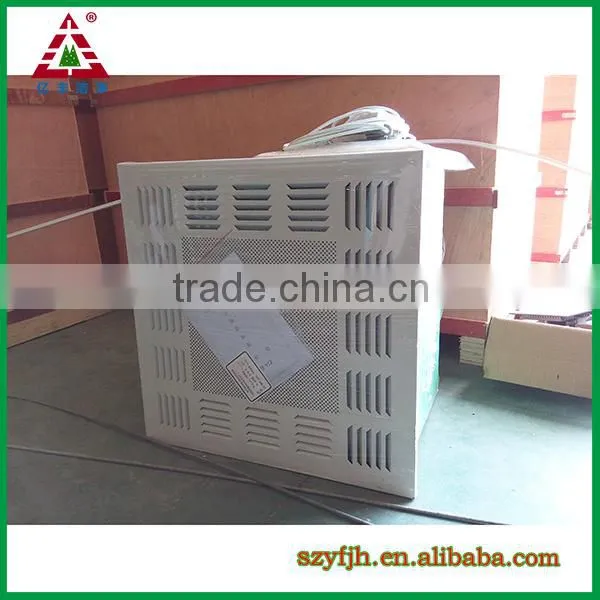 Customized Modular clean room hot sell!