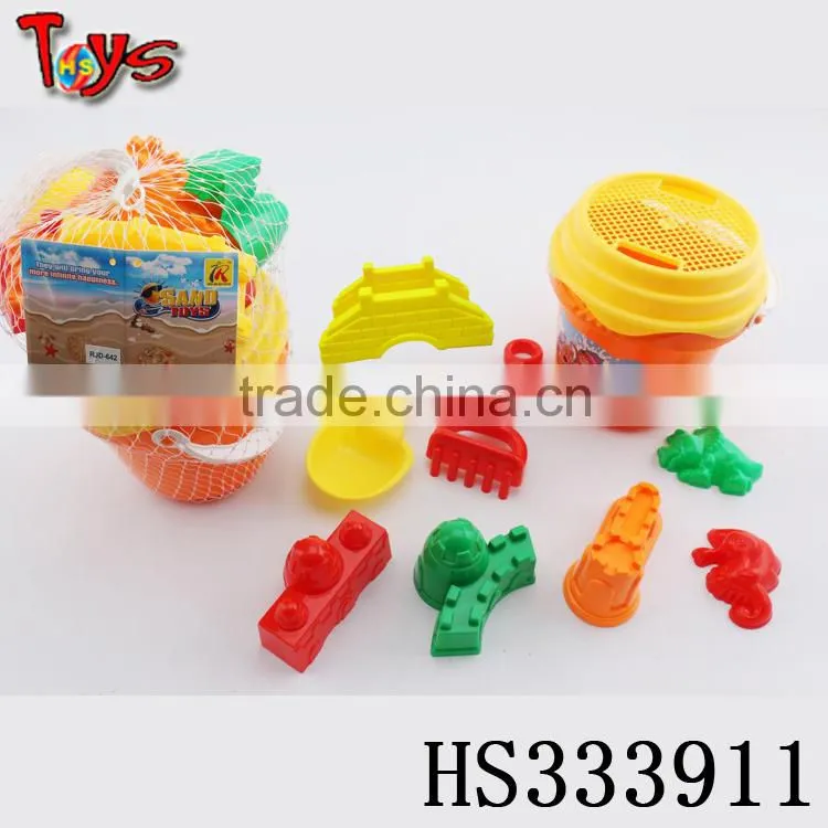 summer toy small sand beach toys