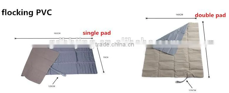 temperature control water cooling fan and mattress for hot hot summer