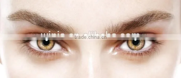 colored contact lenses LUNA G-322 eos korea color lens