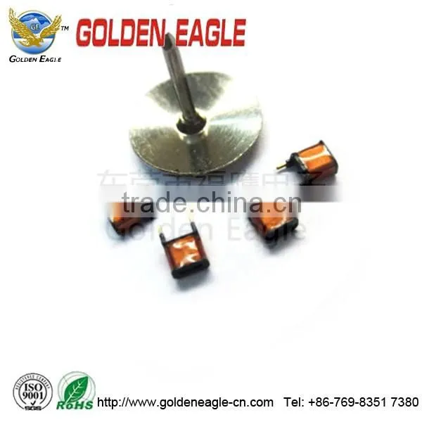 Precision Mininature Hearing Enhancer Induction Coil