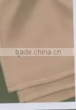 100% modacrylic airline blanket fabric