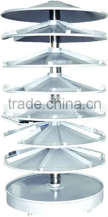 NFQ28 custom pharmacy shelves & pharmacy display shelf
