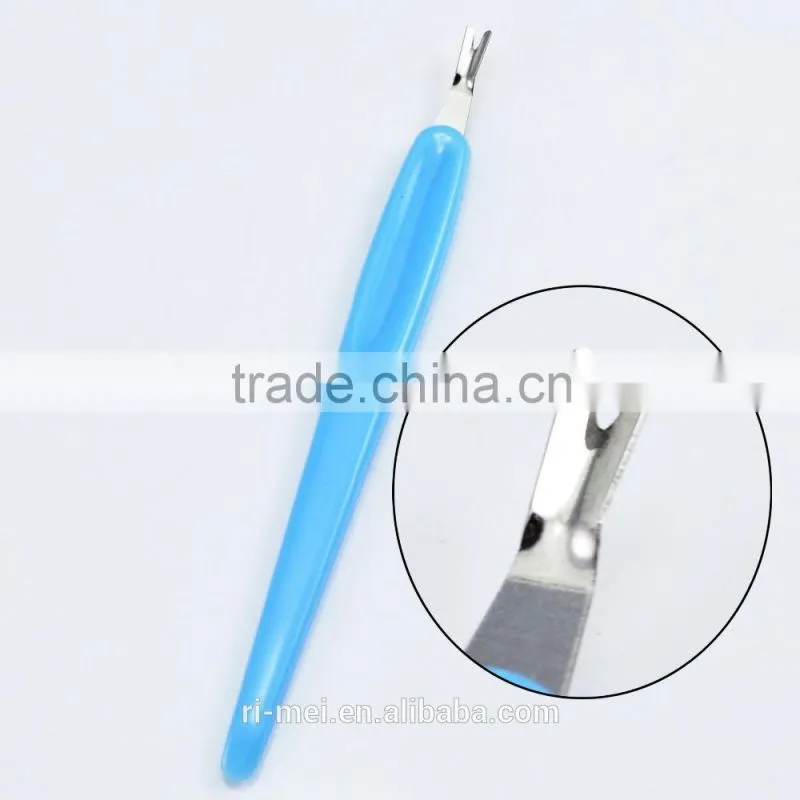 Cuticle beauty implement make your perfect nails