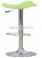 HX-707 Acrylic Bar Stool