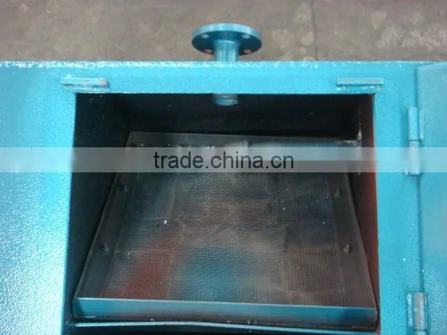 Underground Industrial Sewage Treatment Plant
