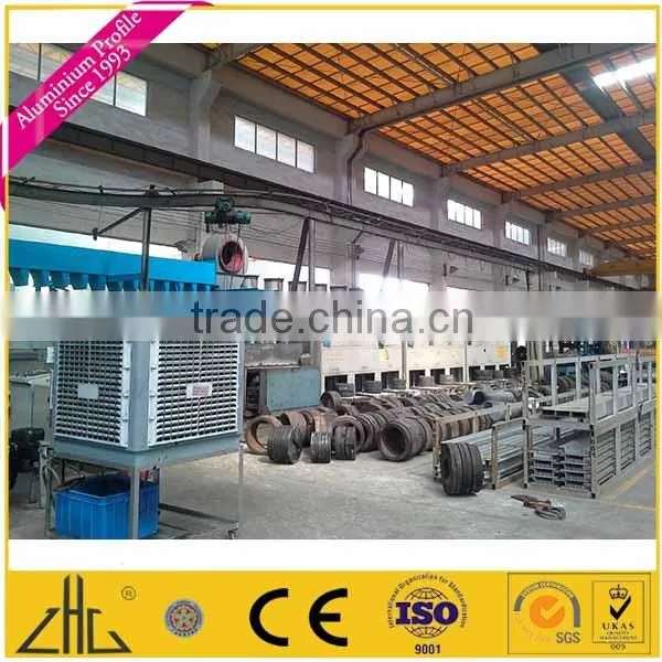 Wow!! 6463 6063 anodized polishing brushing aluminum extrusion kitchen door frame , aluminium extrusion for kitchen cabinet door