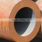 High frequency thin wall steel pipe