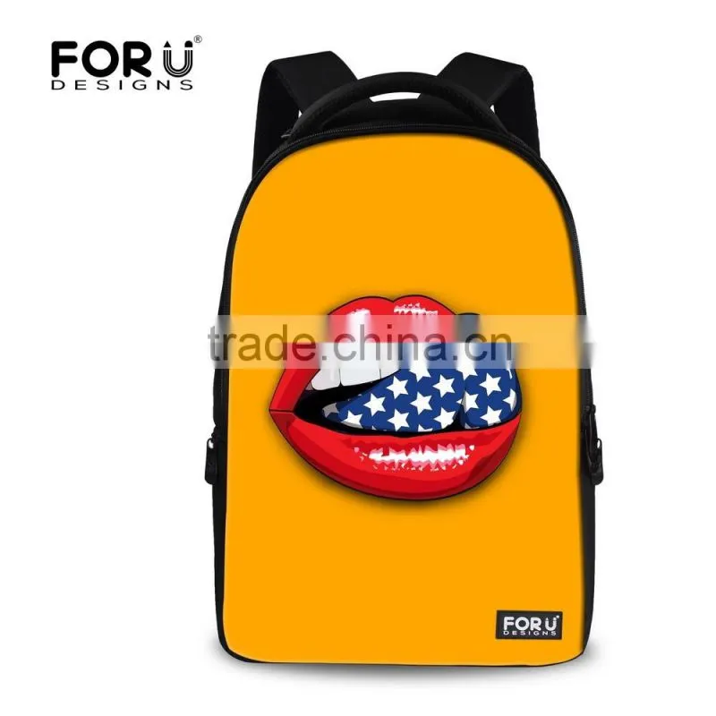 Factory Price Wholesale Sexy Fashionable Backpack Laptop Bags For Teenagers
