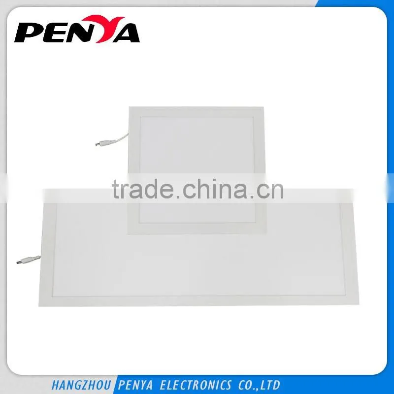 High luminous AC flat lamp lighting 600*600mm 36W led panel 2700k