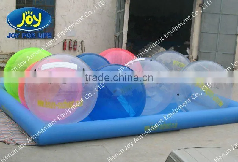 Summer Inflatable Rolling Ball,PVC Balls,Inflatable Water Walking Ball for Sale