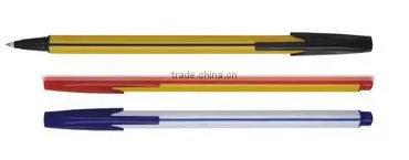 Cheap Promotional ECO Ballpoint Pen, Includes Your Logo Imprint