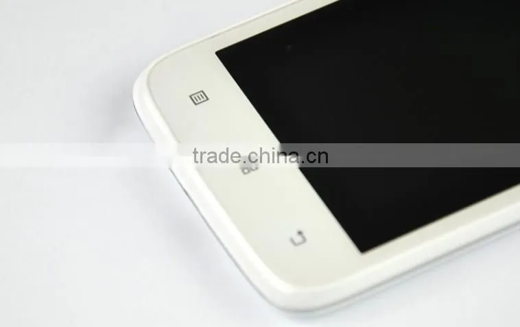 Original Lenovo A516 Mobile Phone 4.5 Inch MTK6572w Dual Core