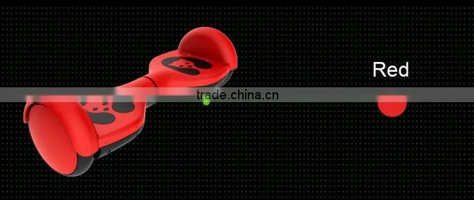 Original design and factory 4.5 inch two wheels smart balance scooter electric skateboard only for kids