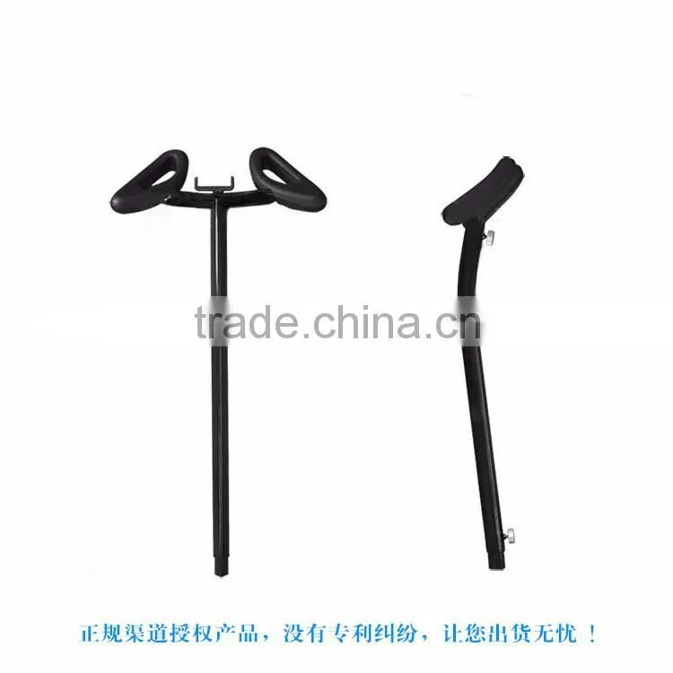2016 Hot sale handel bar for Xiaomi mini self balancing scooter for kids smart two wheel hoverboard electric skateboard