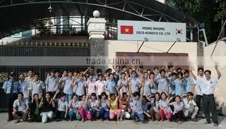 Hong Nhung Co.,ltd company overview - view 1