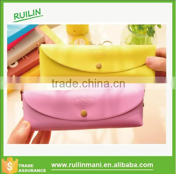 Lovely girls pencil case
