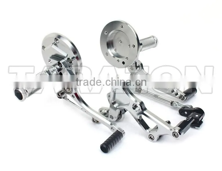 New product adjustable footrest suit for Yamaha VMAX1700