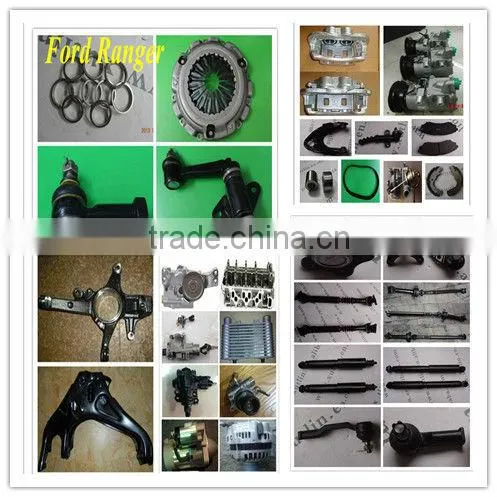 Toyota Auto Car Alternator Pulley 27415-0W120