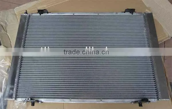 Radiator for Toyota 16400-0A412