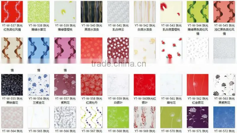 Acp Aluminium Plastic Composite Panel Outdoor Building Material For Decoration