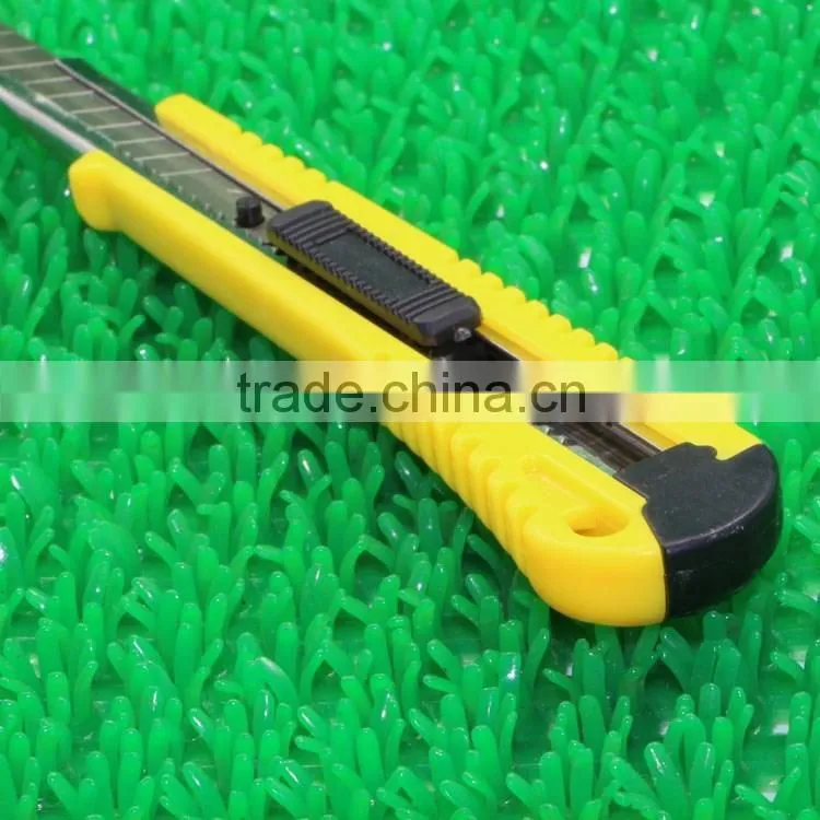 18mm utility knife with low price,Custom logo utility knife