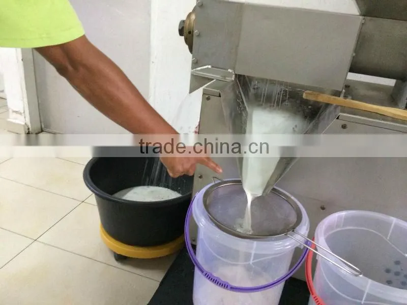 centrifugal oil separator are selling in China