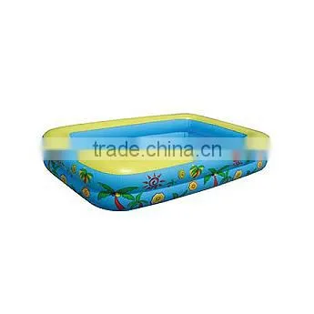 Inflatable Pool, Cheap Large Inflatable Pool, Inflatable Adult Swimming Pool