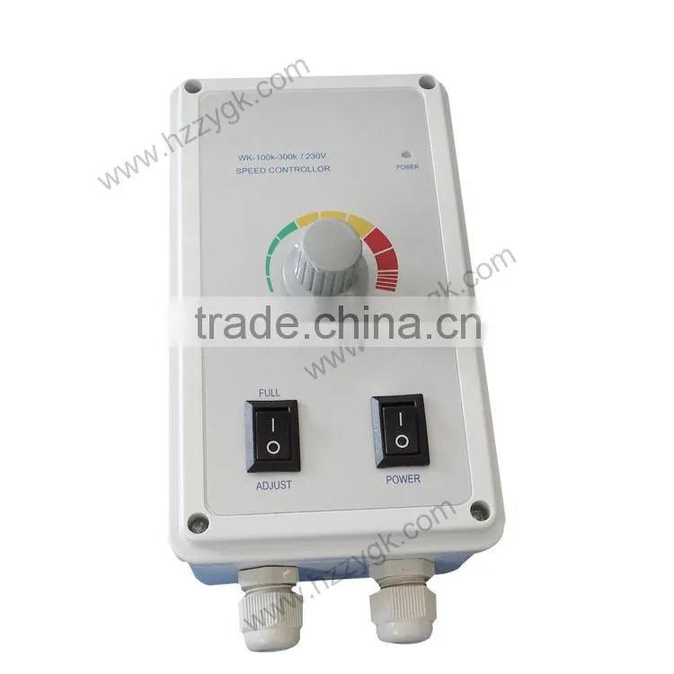Singles Phase AC Electric Motor Board Design Fan Speed Controller/ Fan Control Circuit