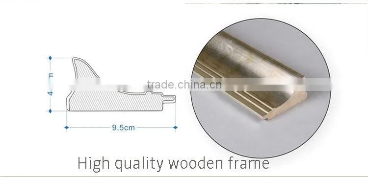 Hot Sale High Quality stretched acrylic painting abstract, acrylic photo print, gallery art