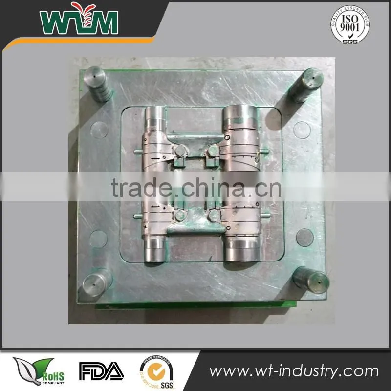 Household Plastic Injection Moulding Service
