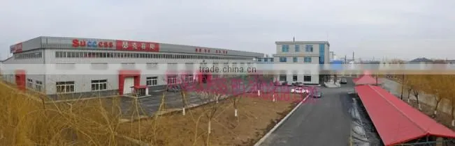 heat exchanger plate press machine