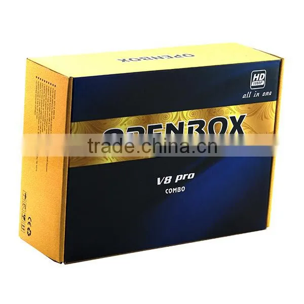 big promotin original full hd V8 pro satellite receiver iptv support cccam cline youtube youporn 3g